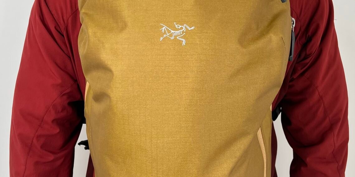 Arc'teryx Granville 16 backpack