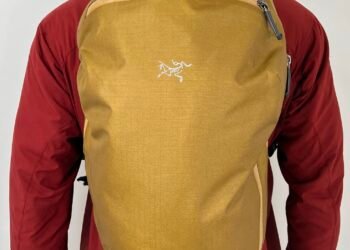 Arc'teryx Granville 16 backpack