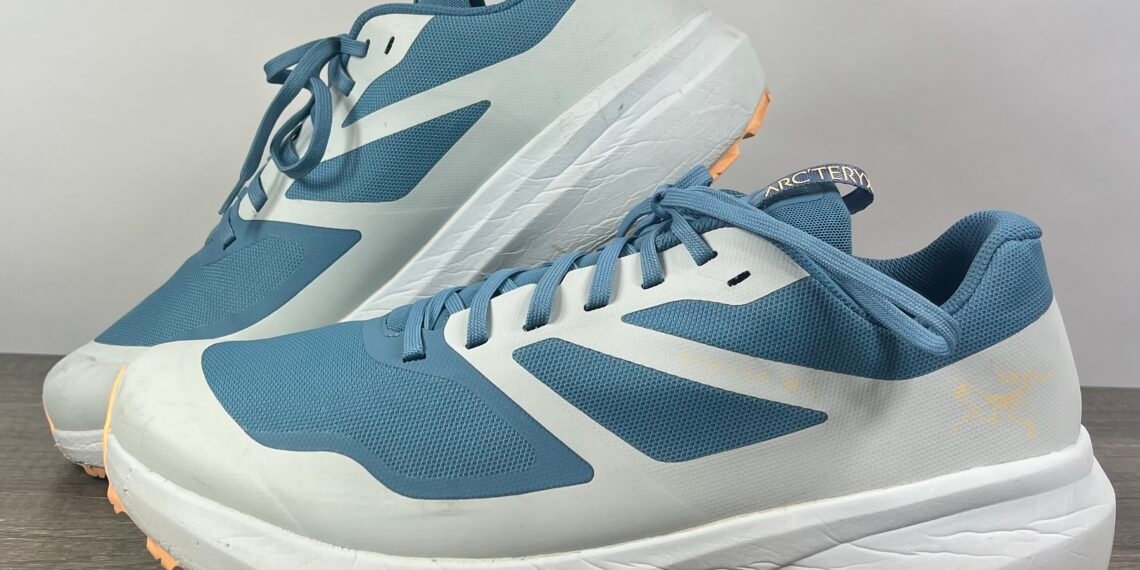 Arc'teryx Norvan LD3