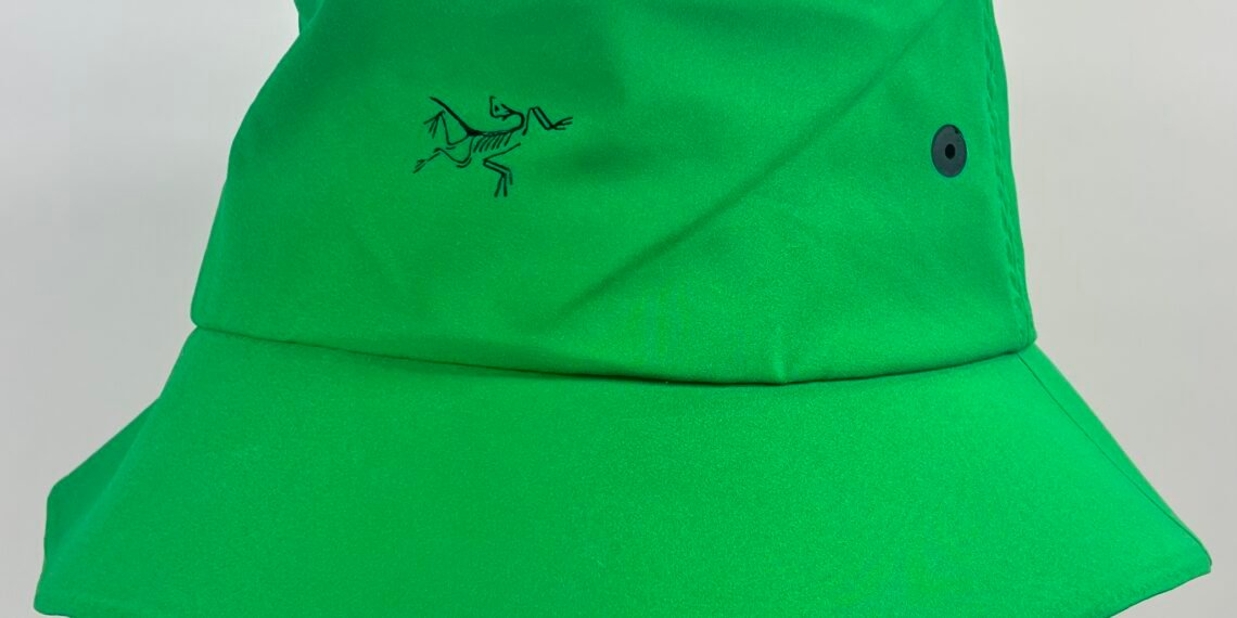 Arc'teryx Sinsolo Hat