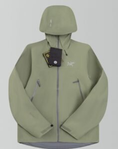 Fake Arc'teryx Beta LW l34