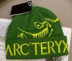 Fake Arc'teryx Bird Word Toque
