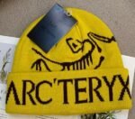 Fake Arc'teryx Bird Word Toque
