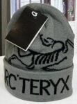 Fake Arc'teryx Bird Word Toque