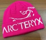 Fake Arc'teryx Bird Word Toque