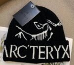 Fake Arc'teryx Bird Word Toque