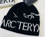 Fake Arc'teryx Bird Word Toque