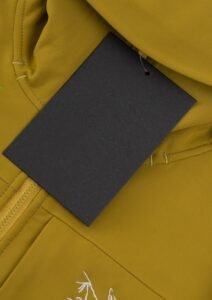 Fake Arc'teryx Gamma MX eeee 