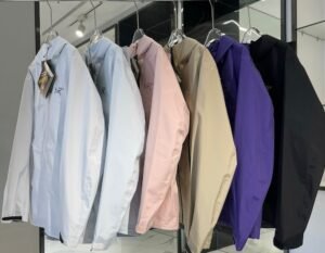 Fake Arc'teryx Beta Jacket www