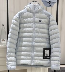 Fake Cerium hoody 33322