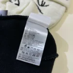Fake Arc'teryx Bird Word Toque