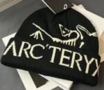 Fake Arc'teryx Bird Word Toque