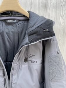 Fake Arc'teryx LEAF Cold WX Hoody LT Gen 2 