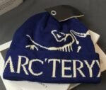 Fake Arc'teryx Bird Word Toque