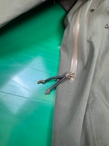 Fake Arc'teryx LEAF Cold WX Gen 2 Zip