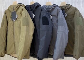 arc teryx leaf cold wx jacket lt