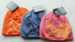 Fake Arc'teryx Bird Word Toque 3