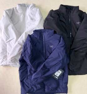 Fake Arc'teryx Atom HW All