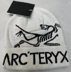 Fake Arc'teryx Bird Word Toque