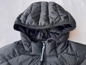Fake Arc'teryx Cerium Hoody Black3