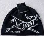 Fake Arc'teryx Bird Word Toque Orca