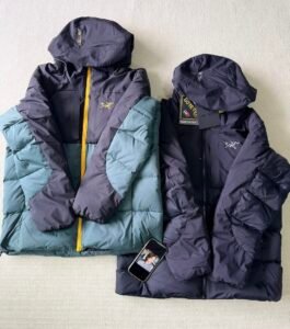 Fake Arcteryx Thorium SV 1