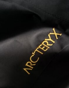 Fake Arcteryx Thorium SV 1s