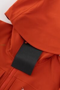 Fake Arc'teryx Gamma MX red cl