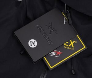 Fake Arc'teryx Beta LW l34dddd3dd