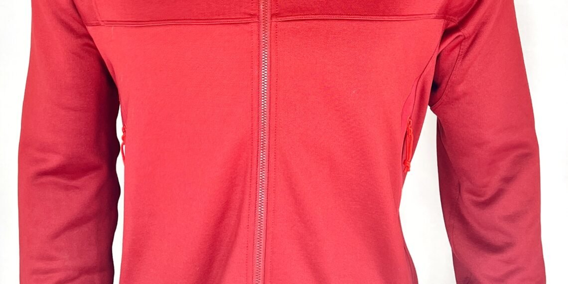 Arc'teryx Arenite Jacket