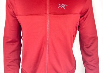 Arc'teryx Arenite Jacket