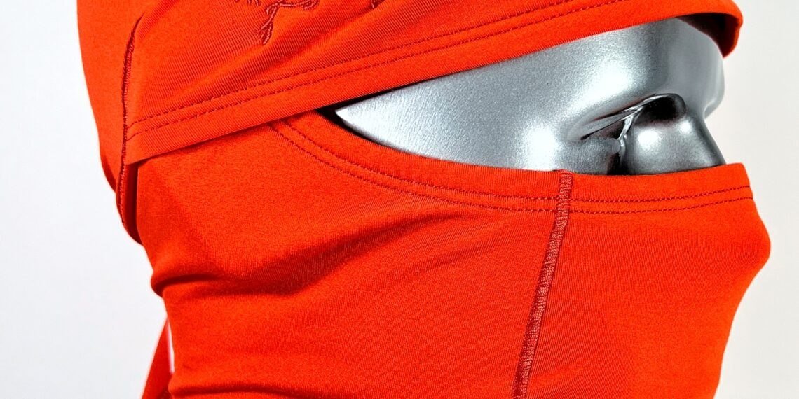 Arc'teryx Balaclava