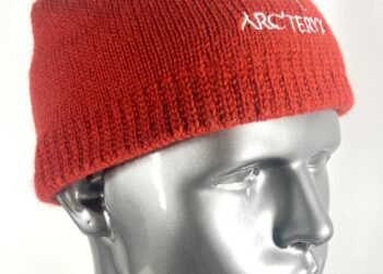 Arc'teryx Beanie 2004 Gumbo