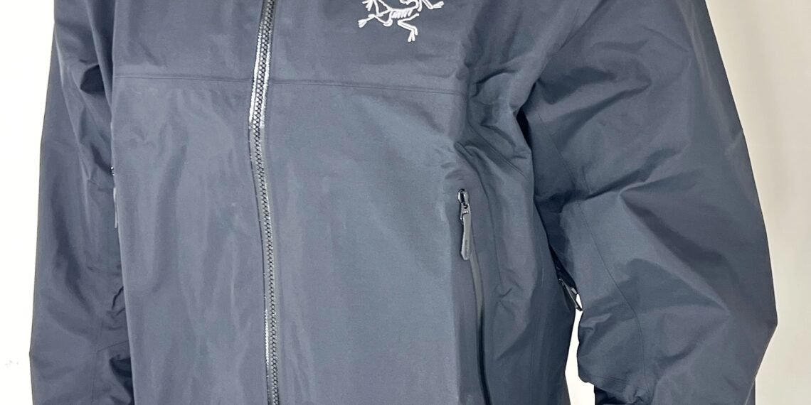 Arc'teryx Beta SL Jacket