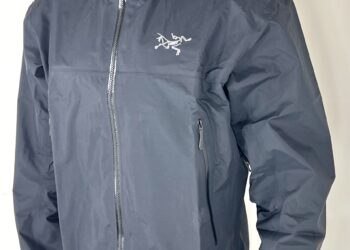 Arc'teryx Beta SL Jacket