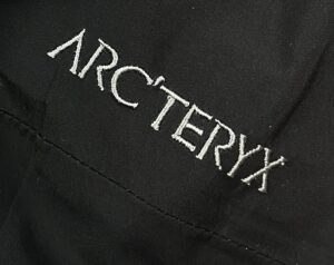 Arc'teryx Beta SL fake stitch