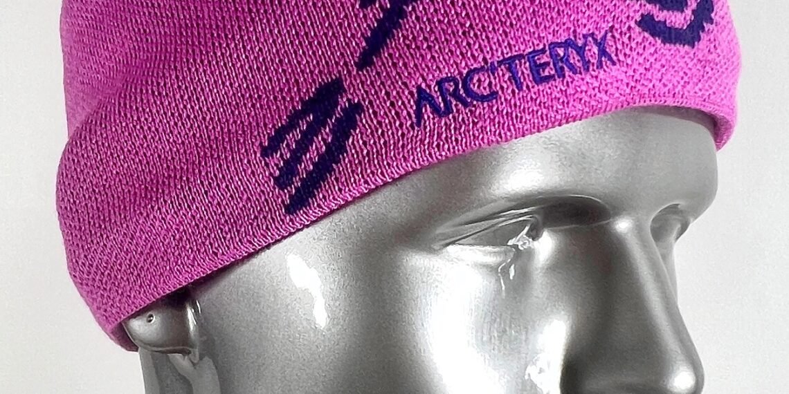 Arc'teryx Bird Head Toque