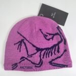 Real Arc'teryx Bird Head Toque 2