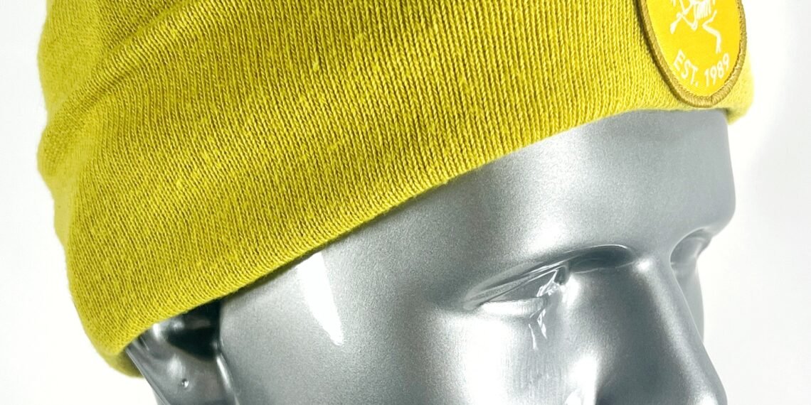 Arc'teryx Bird Patch Toque