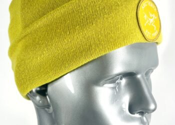 Arc'teryx Bird Patch Toque