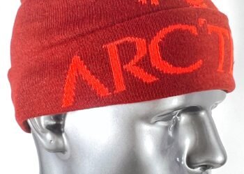 Arc'teryx Bird Word Toque
