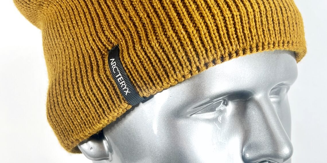 Arc'teryx Castlegar Toque