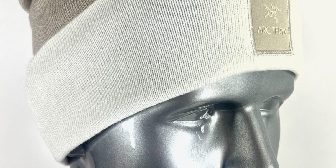 Arc'teryx Color Block Toque