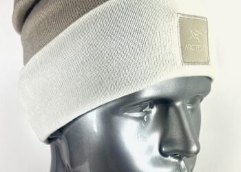 Arc'teryx Color Block Toque