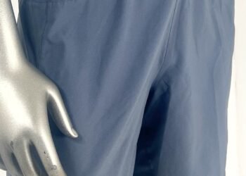 Arc'teryx Cormac Shorts