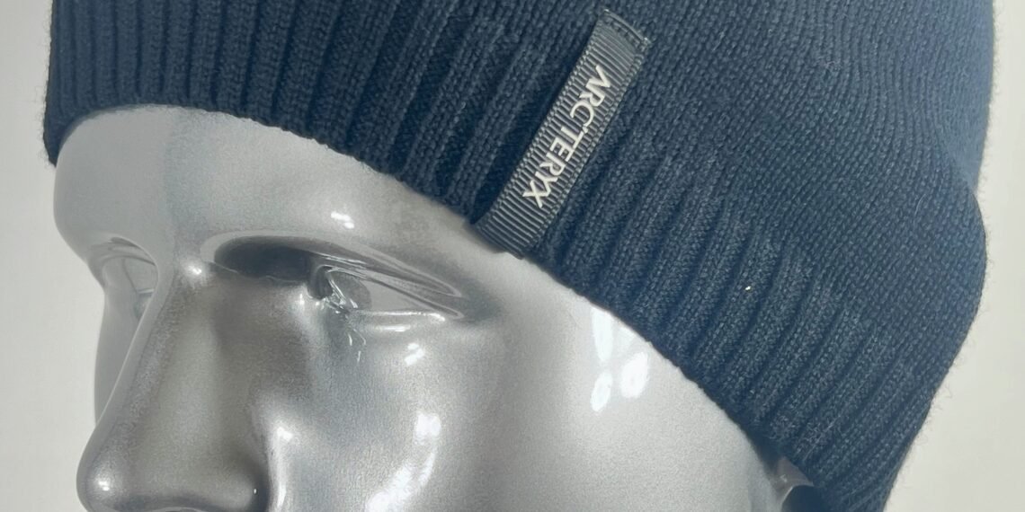 Arc'teryx Diplomat Toque2