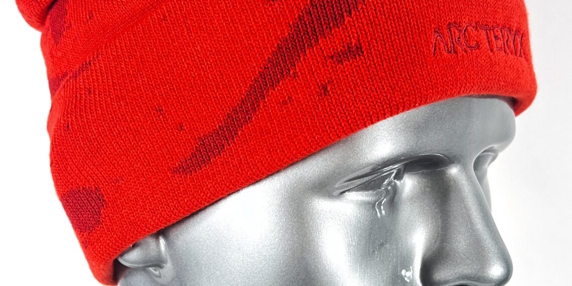 Arc'teryx Grotto Toque