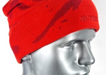 Arc'teryx Grotto Toque