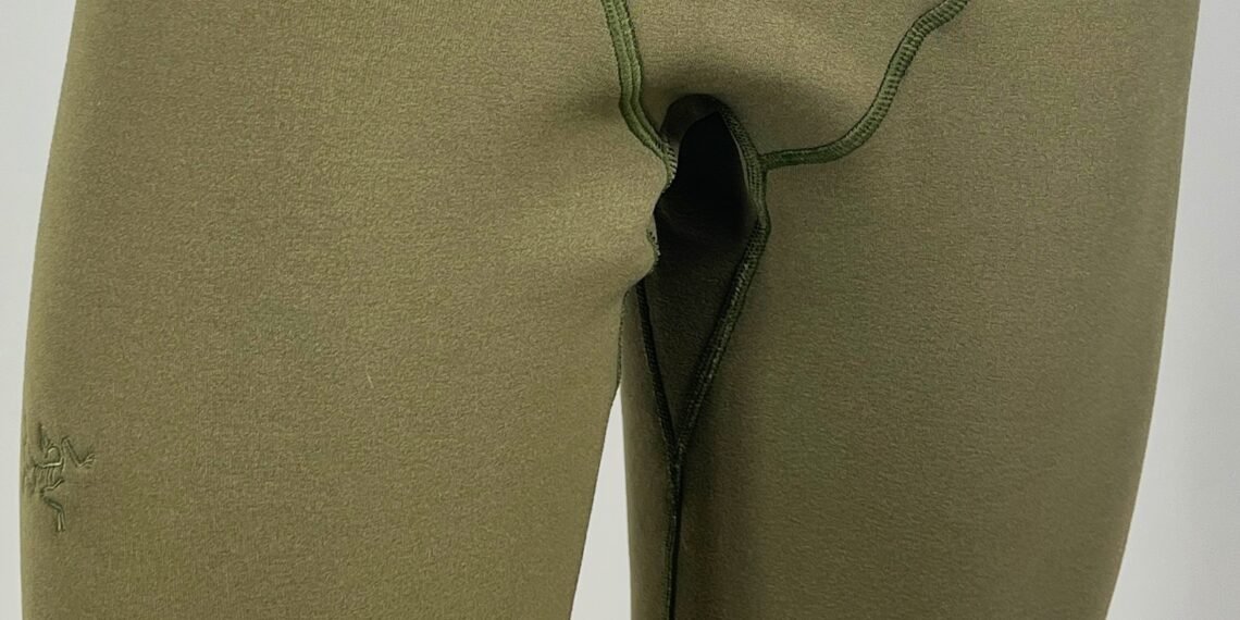 Arc'teryx LEAF Cold WX Bottom SV