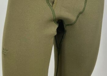 Arc'teryx LEAF Cold WX Bottom SV